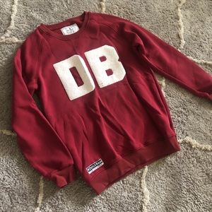 *BRAND NEW* Dutch Bros Crewneck Sweatshirt